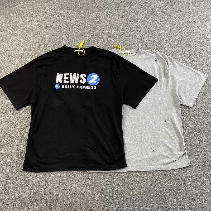 Nonnod T-shirt · 4