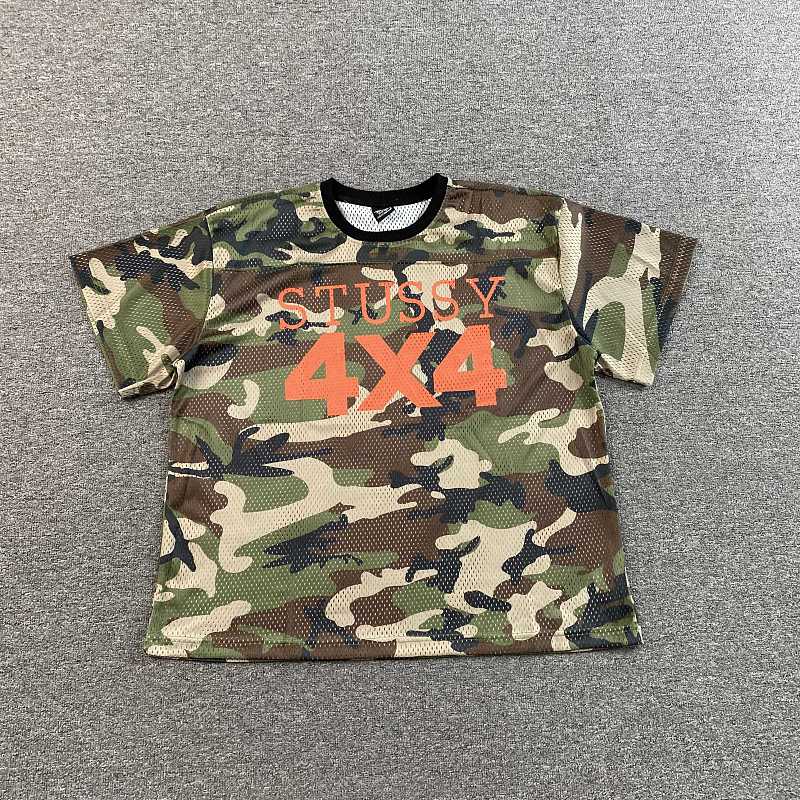 Stussy T-shirt 7