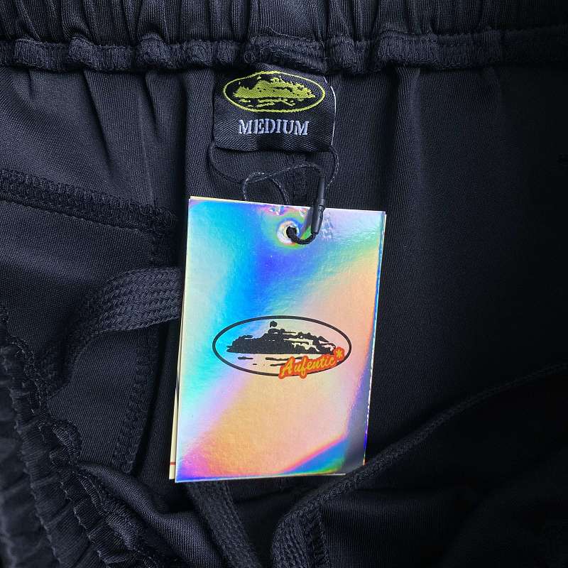 Corteiz Pants · 4