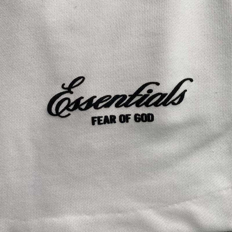 Fog Fear Of God Fog Essentials Shorts 8