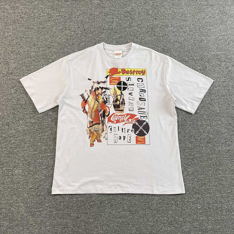 Saint Mxxxxxx T-shirt · 3