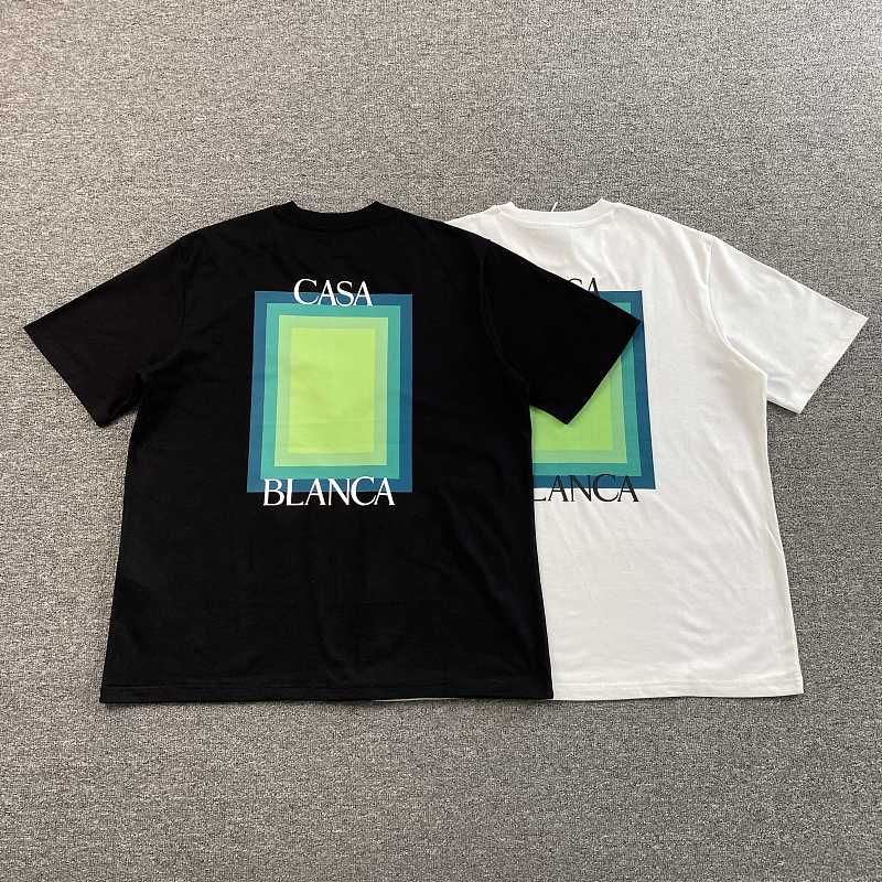 Casablanca T-shirt · 2