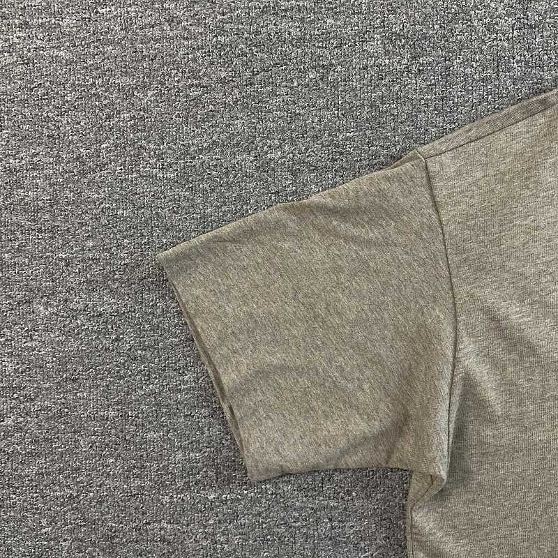 Fog Fear Of God Fog Essentials T-shirt 11