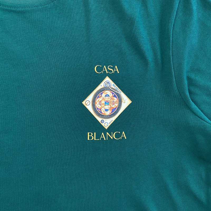 Casablanca T-shirt · 6