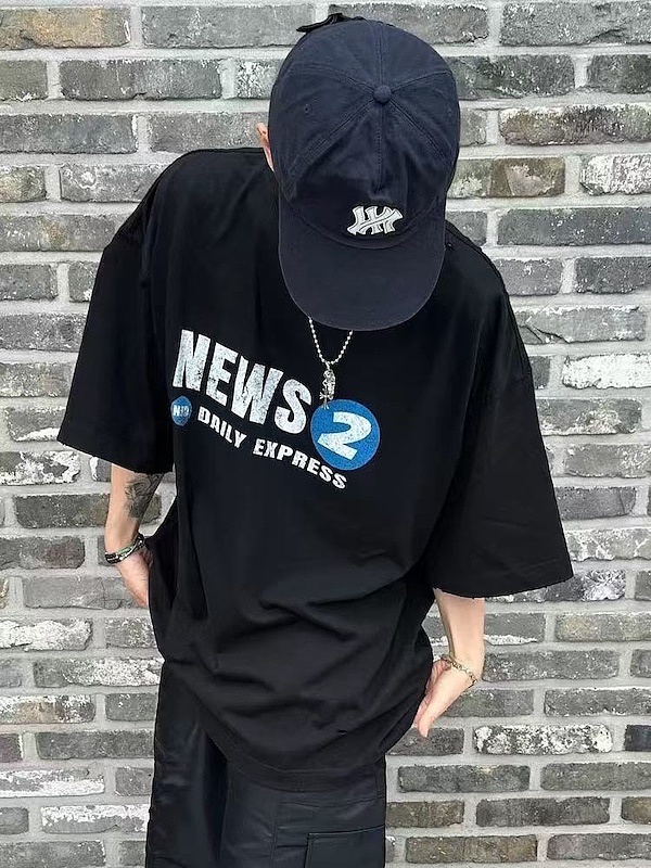 Nonnod T-shirt · 2