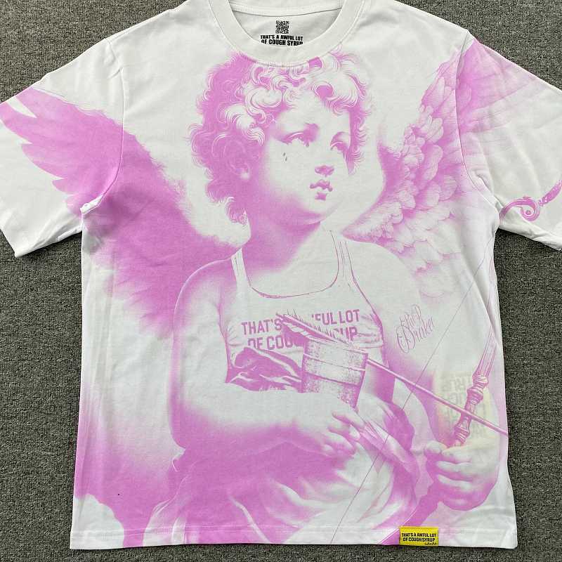 That's A Awful Lot Of Cough Syrup T-shirt 7