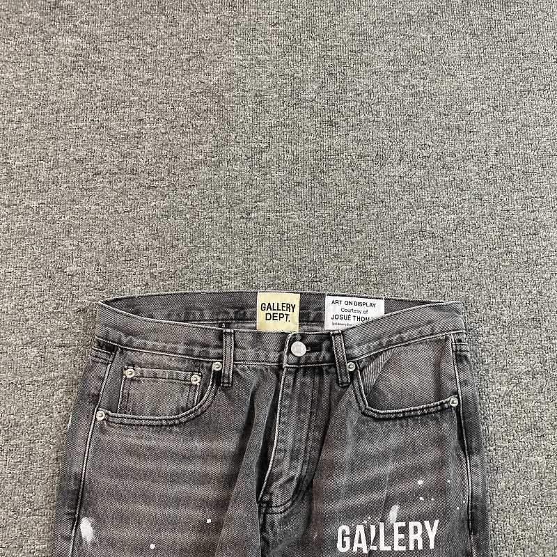 Gallery Dept Jeans 11