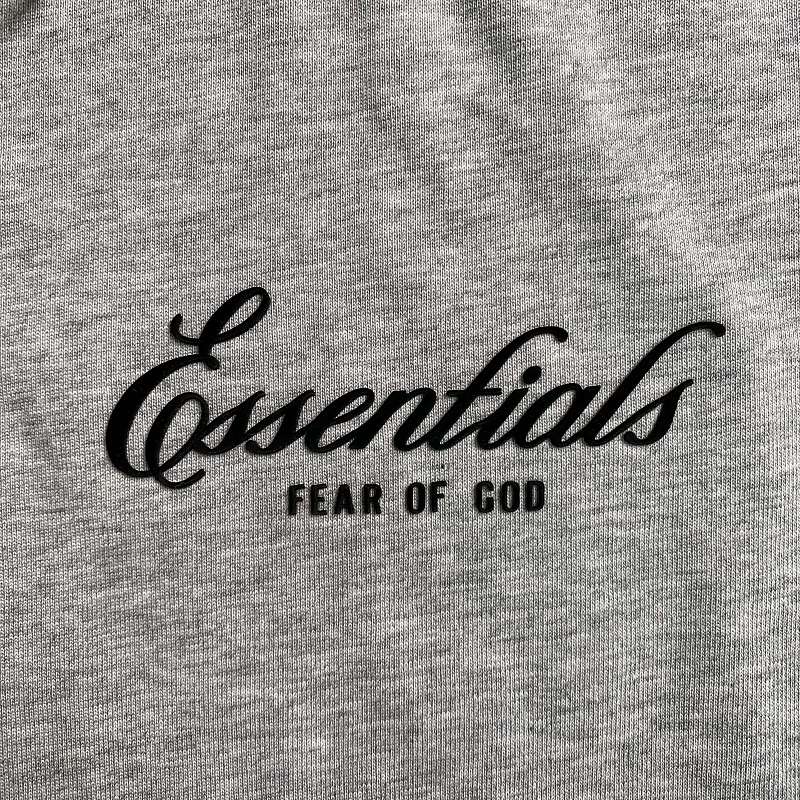 Fog Fear Of God Fog Essentials T-shirt 12