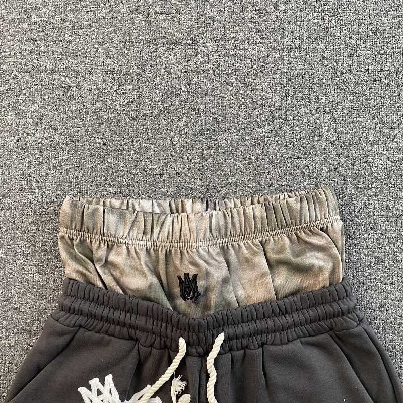 Amiri Shorts · 6