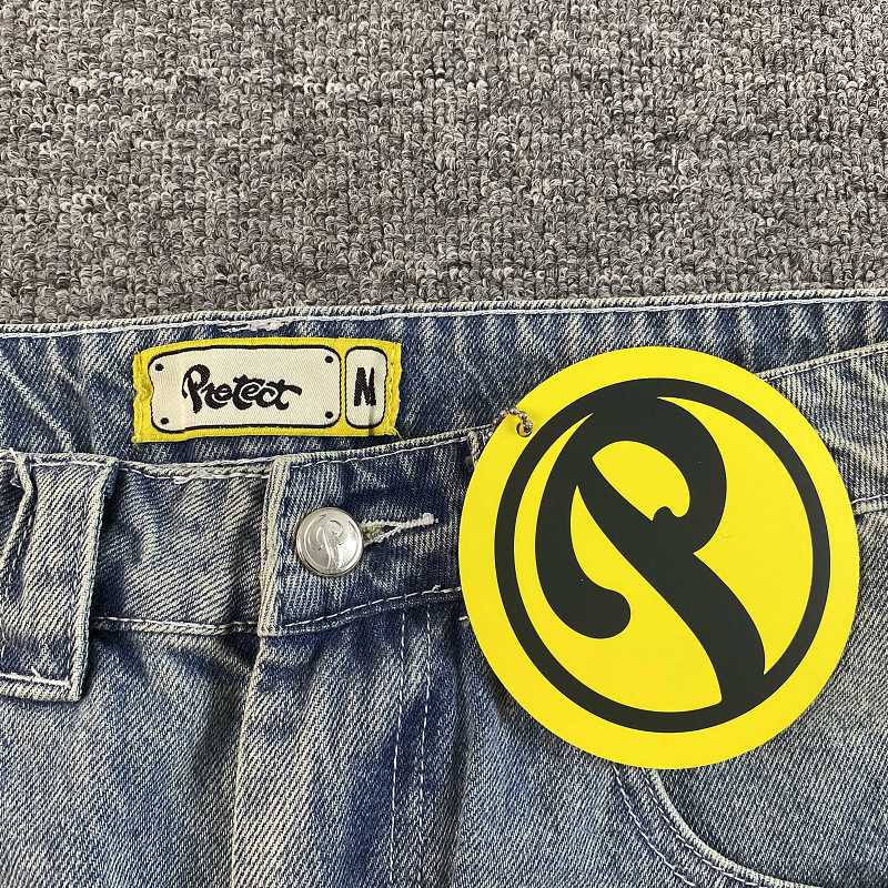 Protect Idn Jeans · 5