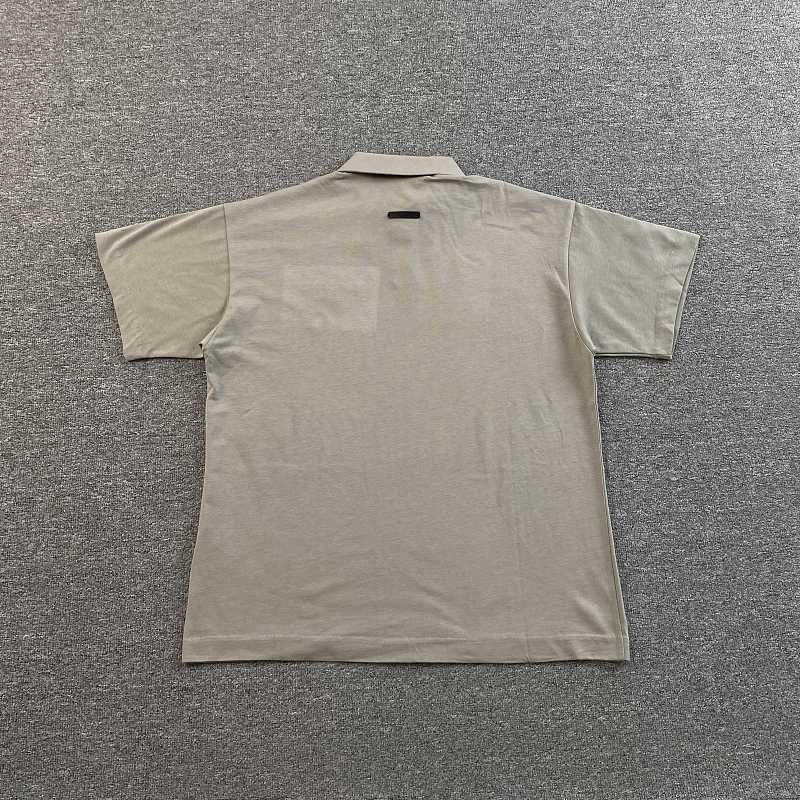 Essentials 24fw T-shirt 7