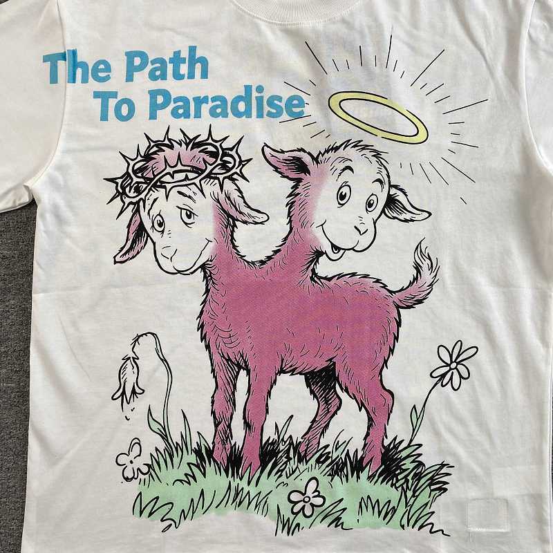 Hellstar T-shirt · 5
