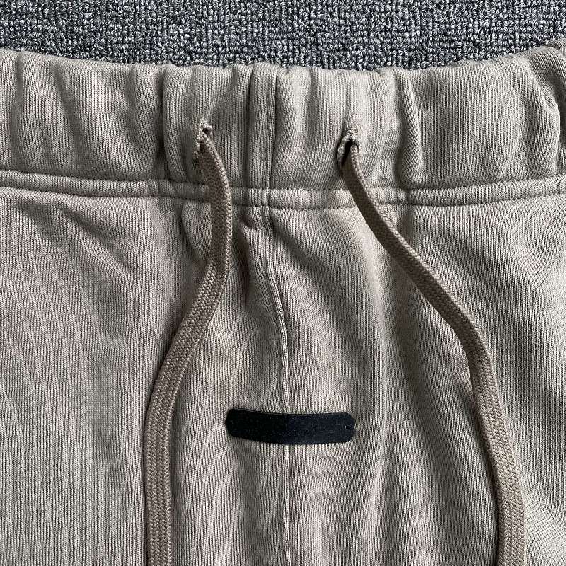 Fog Fear Of God Fog Essentials Shorts 8