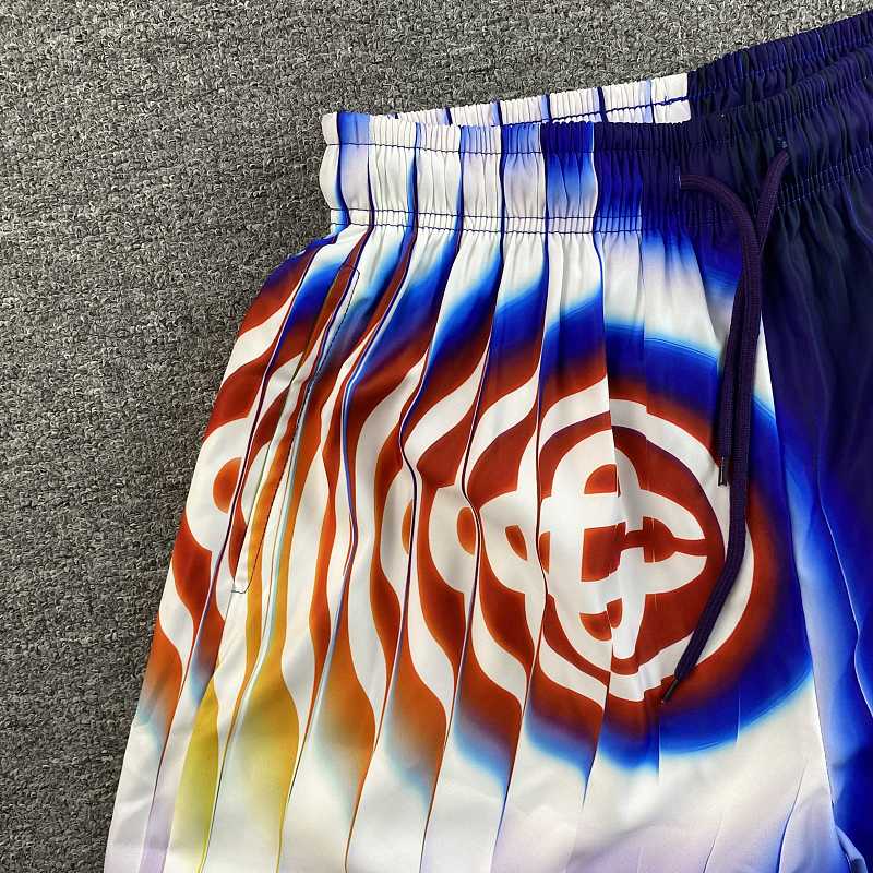 Casablanca Shorts · 6