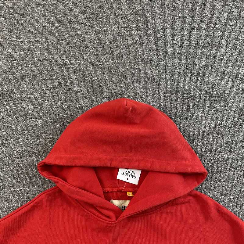 Gallery Dept. Hoodie · 5