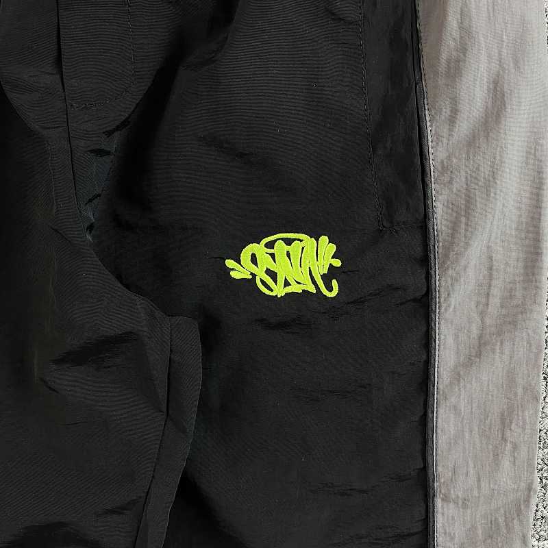 Synaworld Pants · 4