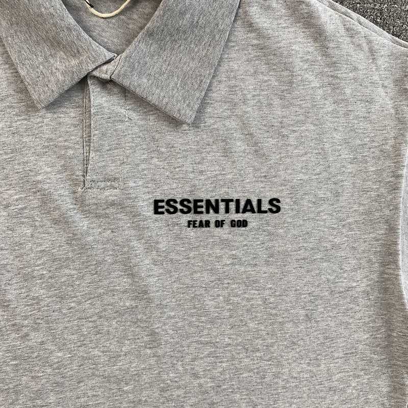 Essentials 24fw T-shirt 10