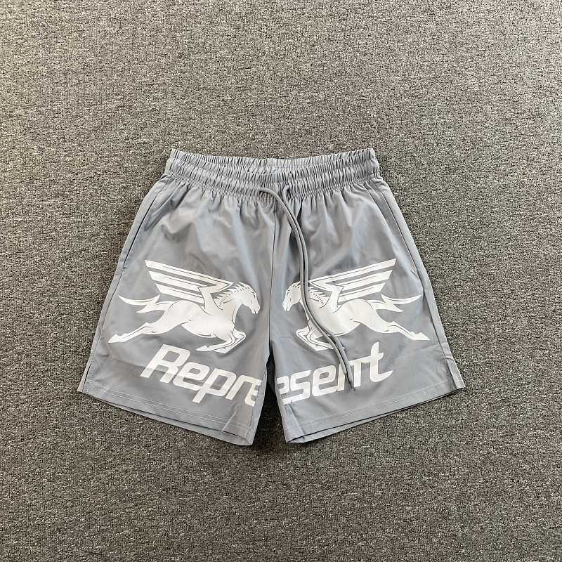 Represent Short 5