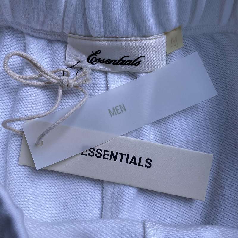 Fog Fear Of God Fog Essentials Shorts 6