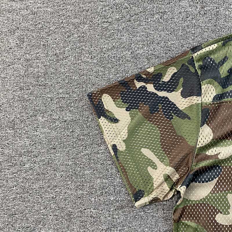 Stussy T-shirt 8