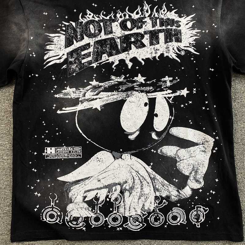 Hellstar T-shirt · 5