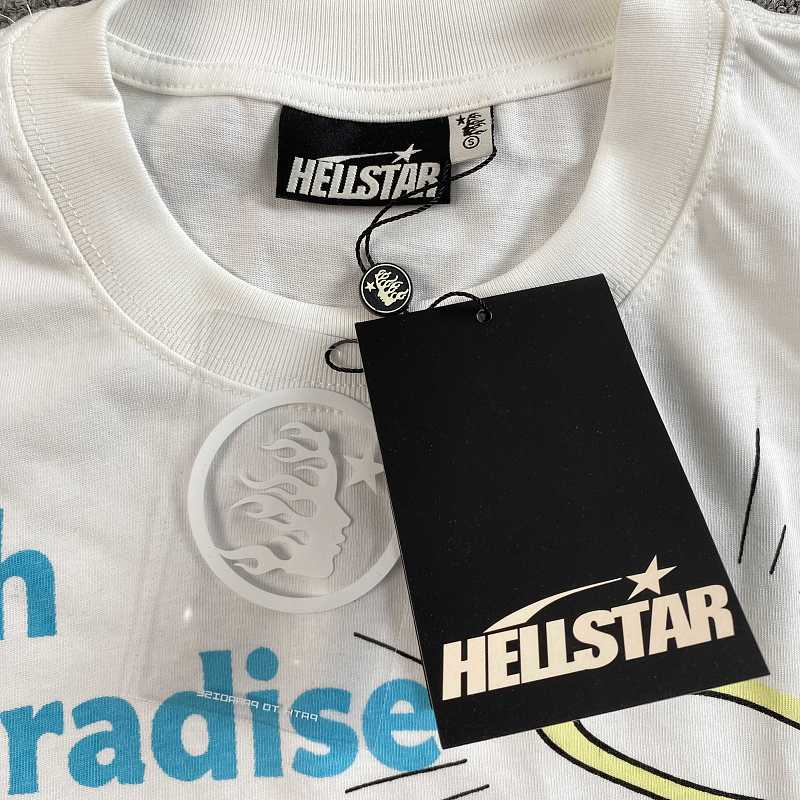 Hellstar T-shirt · 4