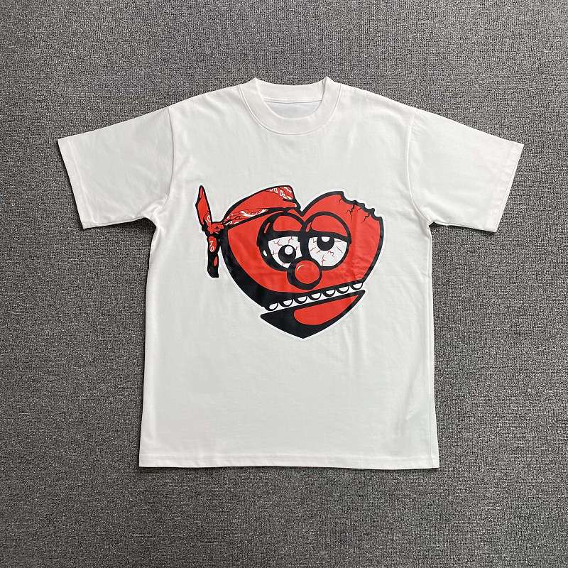 Glo Gang Boyz Worldwide T-shirt · 3