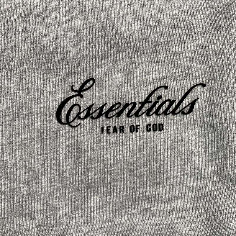 Fog Fear Of God Fog Essentials Shorts 11