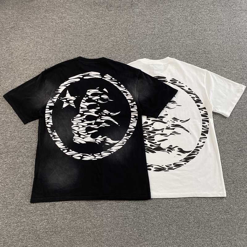 Hellstar T-shirt · 2