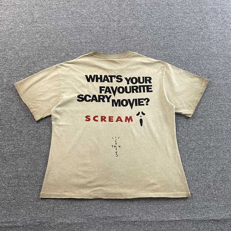Saint Mxxxxxx T-shirt 9
