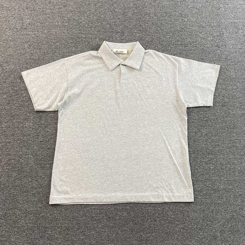 Essentials 24fw T-shirt 8