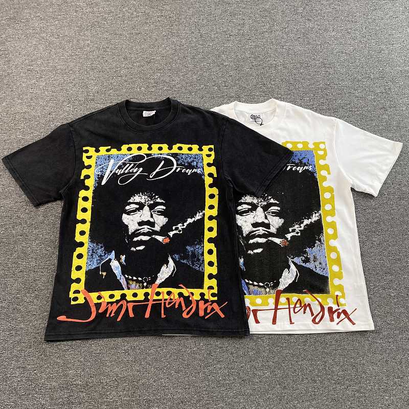 Valley T-shirt · 2