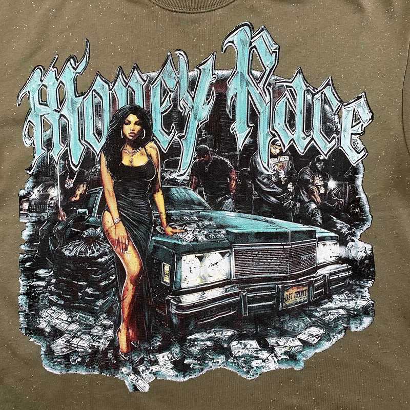 Bkys T-shirt · 4