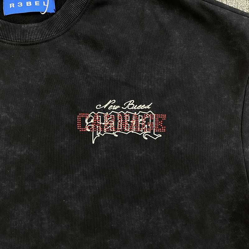 R3bel T-shirt · 5