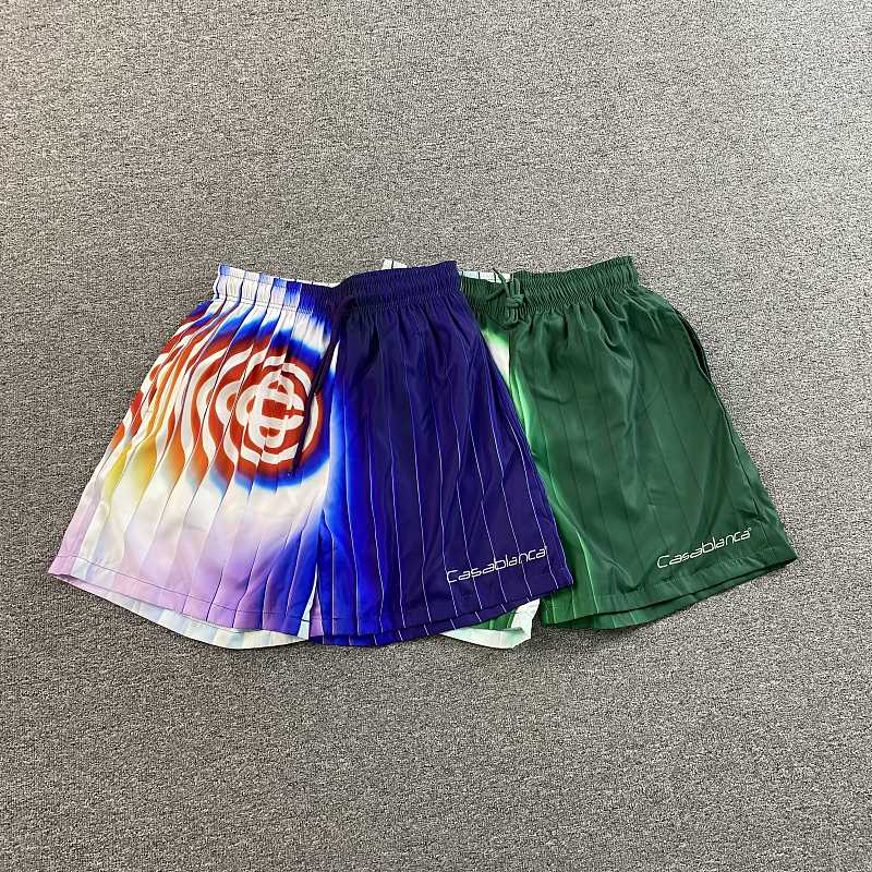 Casablanca Shorts · 2