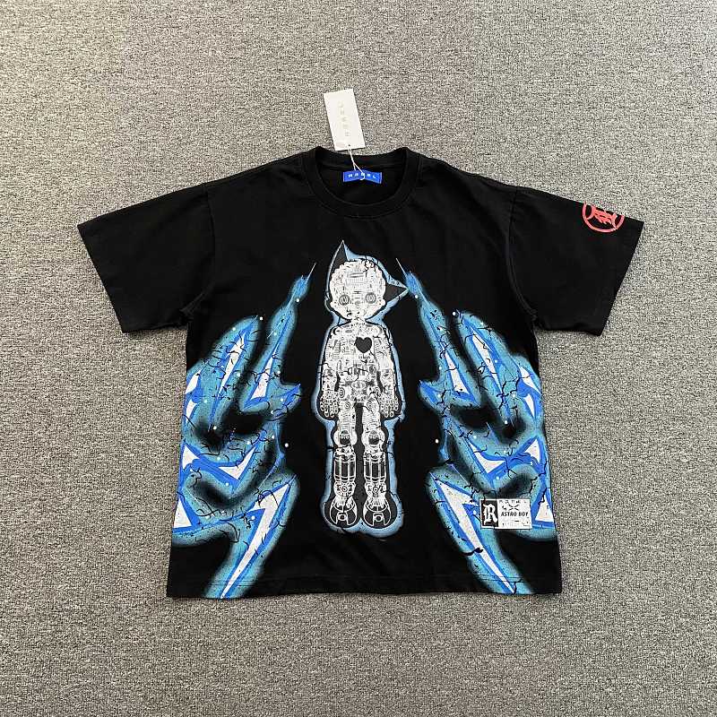 R3bel T-shirt · 2