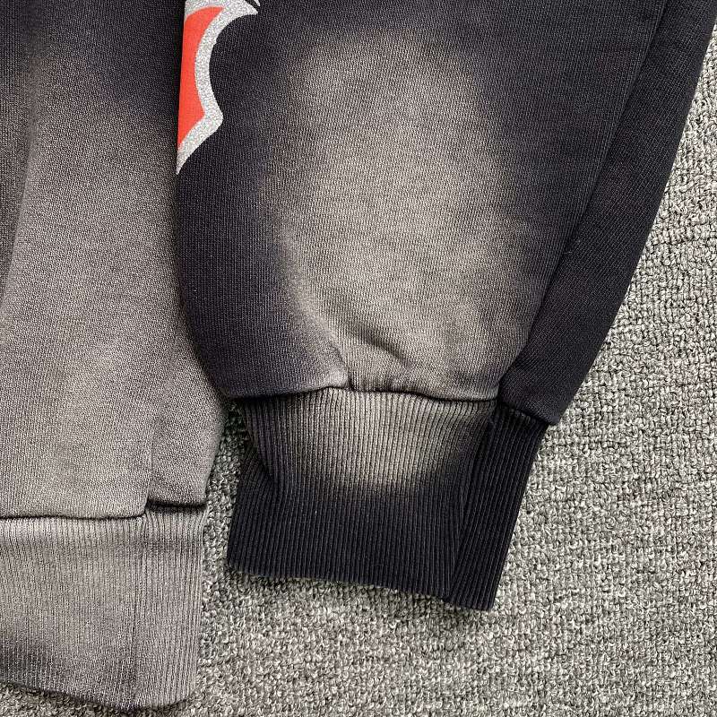 Hellstar Studios Hoodie 7