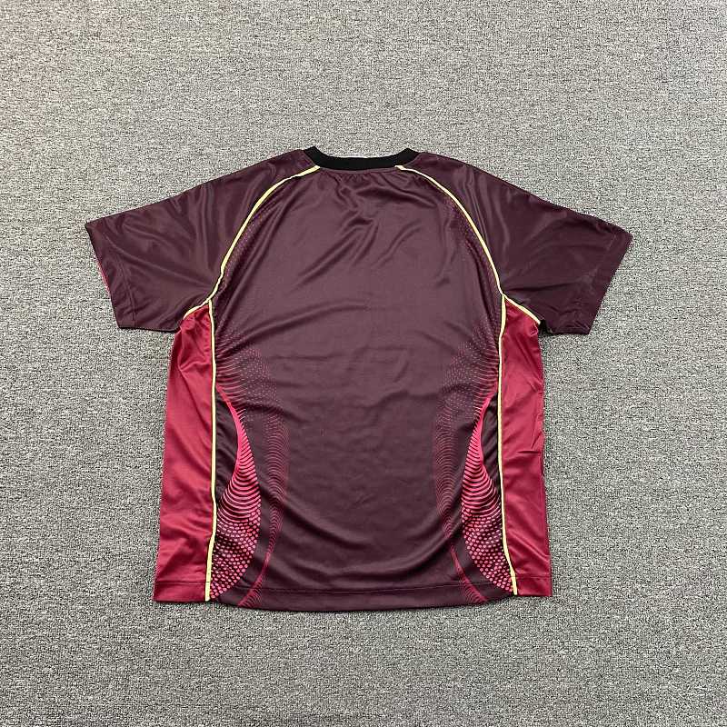 Casablanca T-shirt 9