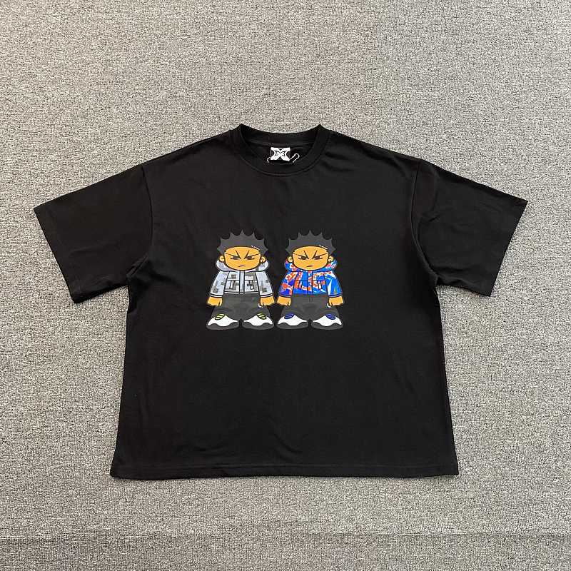 Mertra T-shirt 8