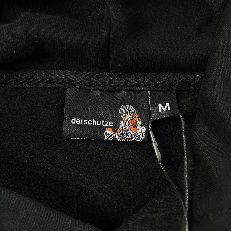 Derschutze Hoodie 10