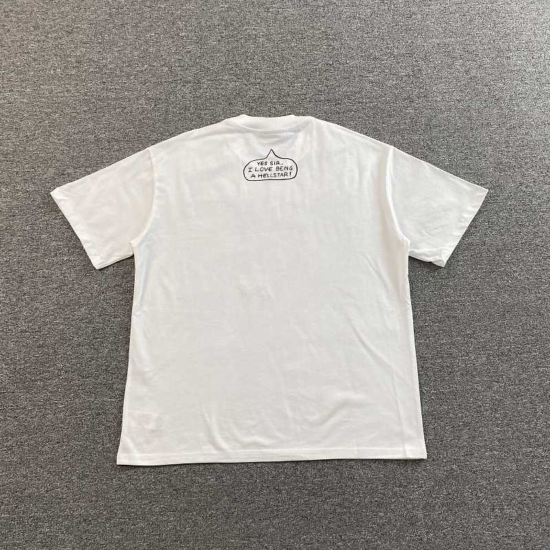 Hellstar T-shirt 9