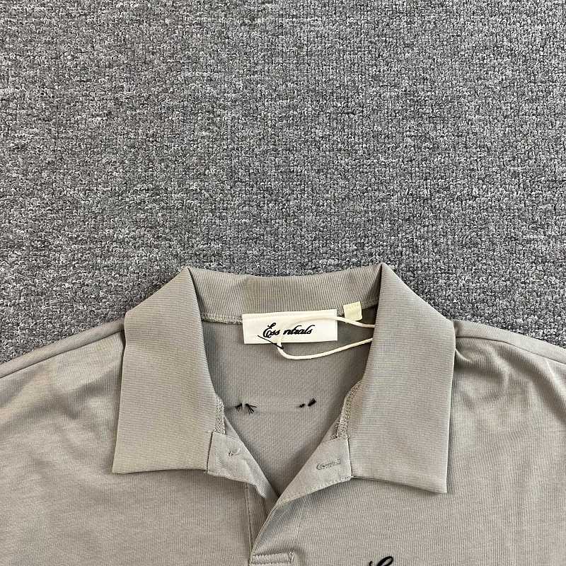 Fog Fear Of God Fog Essentials T-shirt 12