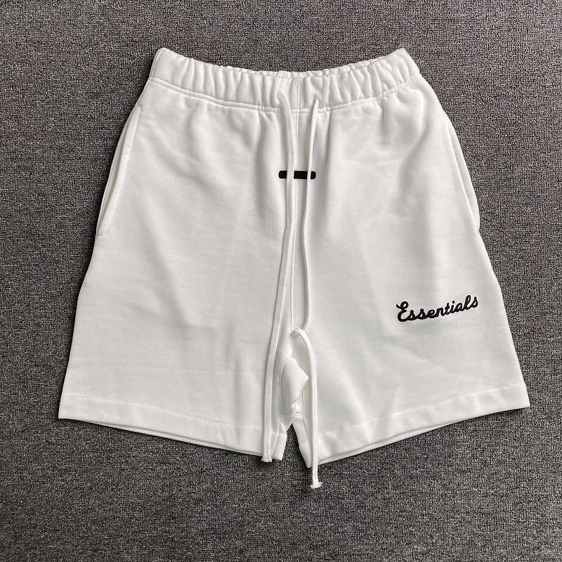 Fog Fear Of God Fog Essentials Shorts 11