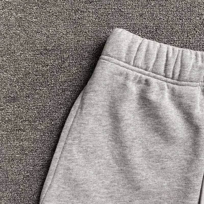 Fog Fear Of God Fog Essentials Shorts 9