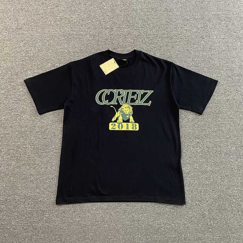 Corteiz T-shirt 3