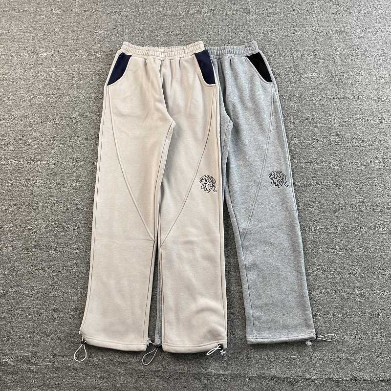 Mertra Pants · 2