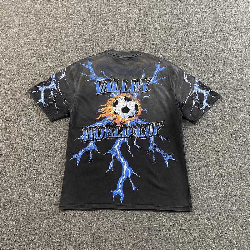 Valley T-shirt 9