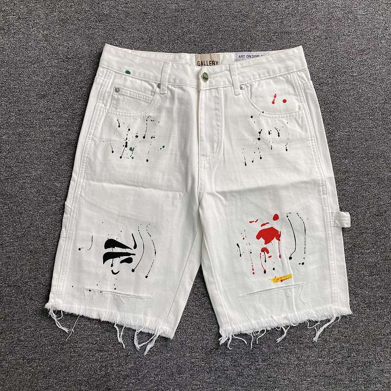 Gallery Dept Shorts · 3