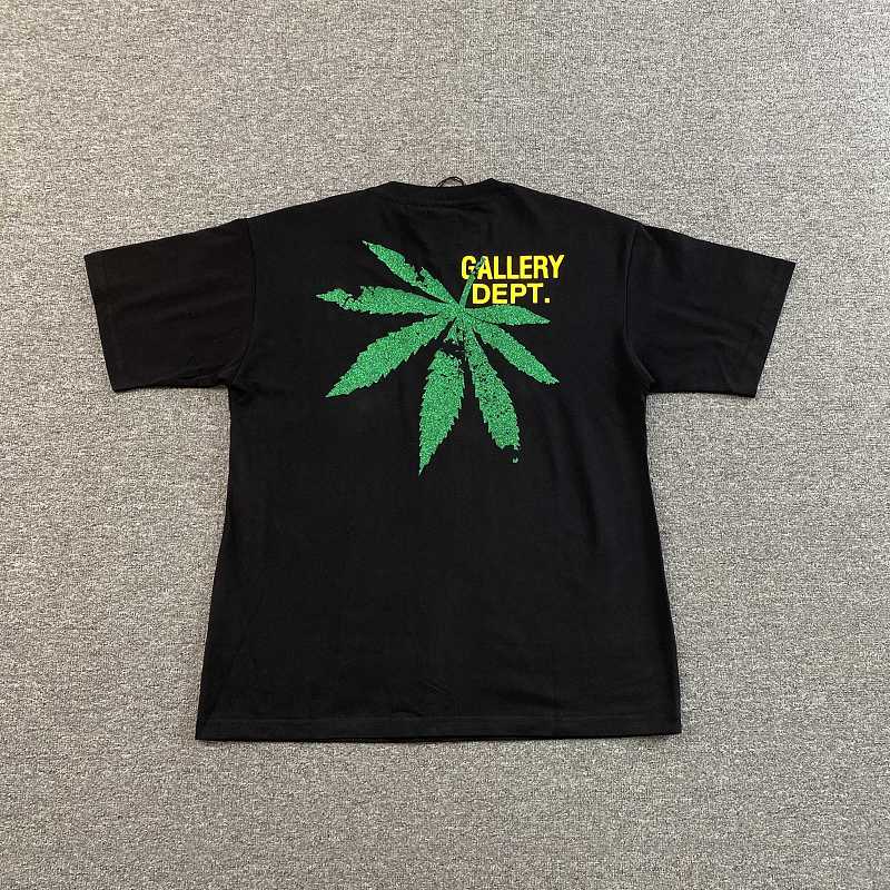 Gallery Dept. T-shirt 7