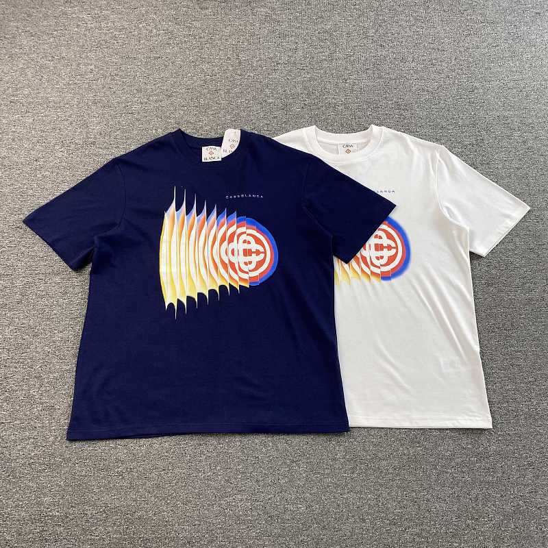 Casablanca T-shirt · 2